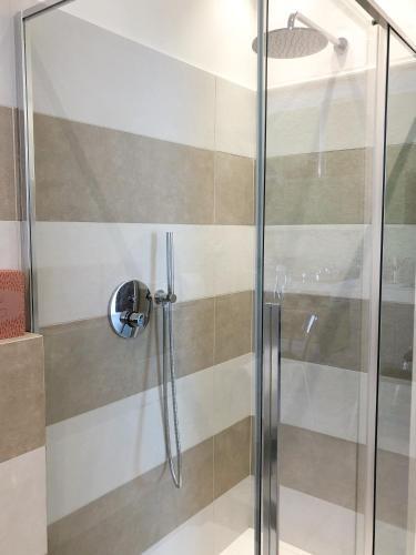 Apartamento Casa Sanulli