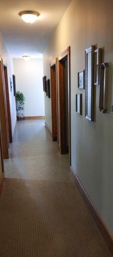 White House Lodge- Main Street Executive Apartment