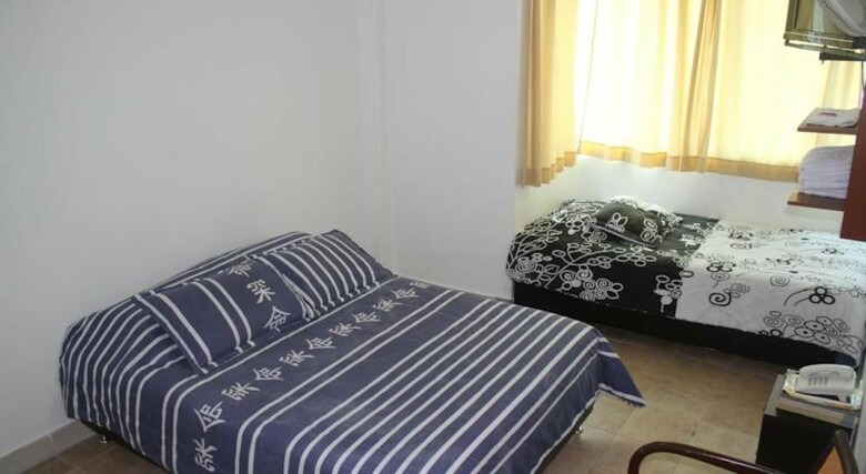 Hotel Konfort Inn