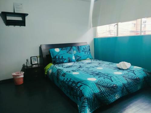 Hostal 82hostel