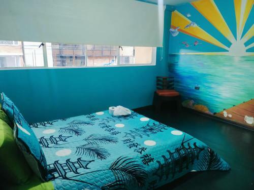 Hostal 82hostel