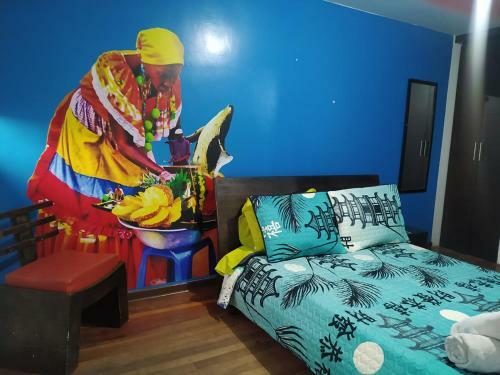 Hostal 82hostel