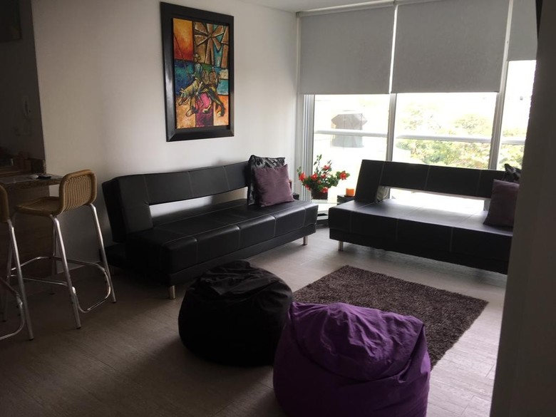 Apartamentos Santa Marta Bello Horizonte