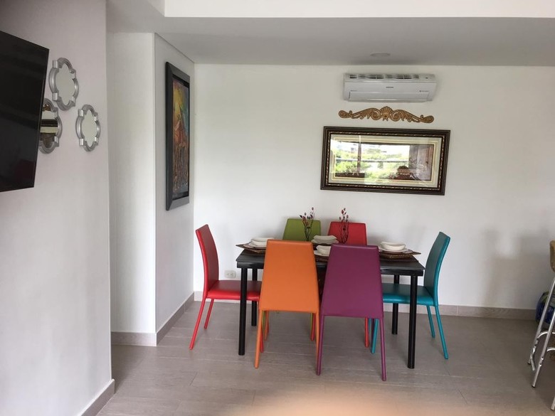 Apartamentos Santa Marta Bello Horizonte
