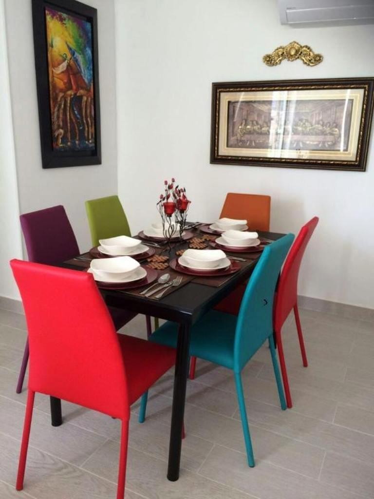 Apartamentos Santa Marta Bello Horizonte