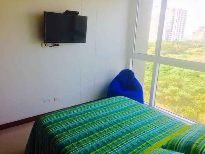 Apartamentos Santa Marta Bello Horizonte