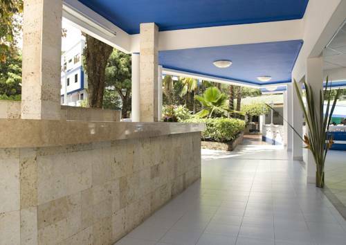 Bosque Hotel