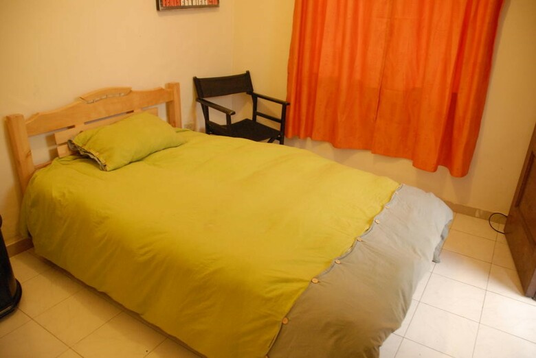 Hostal Hostel Casa 32 Dc
