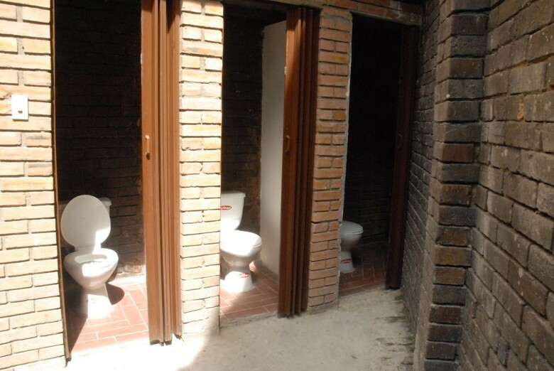 Hostal Hostel Casa 32 Dc
