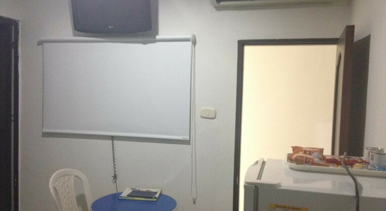 Hotel Medellin