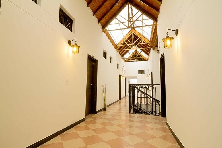 Nuevo Hotel Internacional