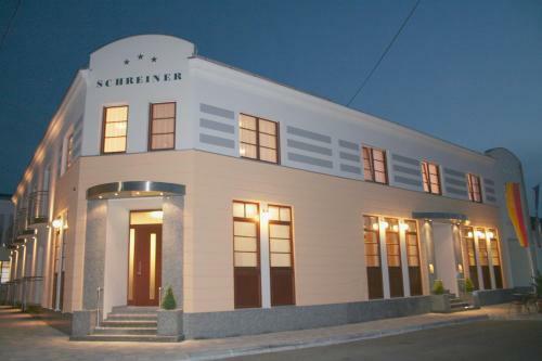 Superior Hotel Schreiner