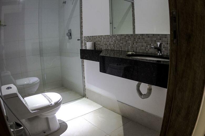 Alfa Hotel Teresina