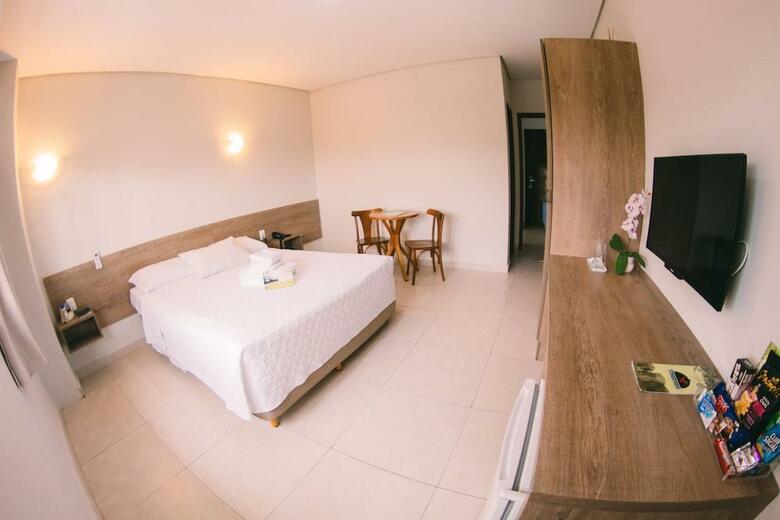 Alfa Hotel Teresina
