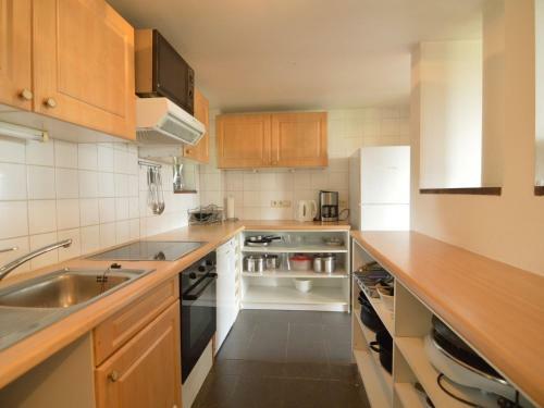 Holiday Home Hautes Fagnes Malmedy