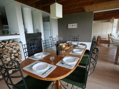 Holiday Home Hautes Fagnes Malmedy