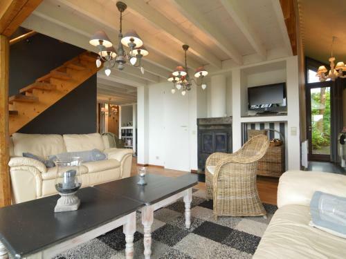 Holiday Home Hautes Fagnes Malmedy