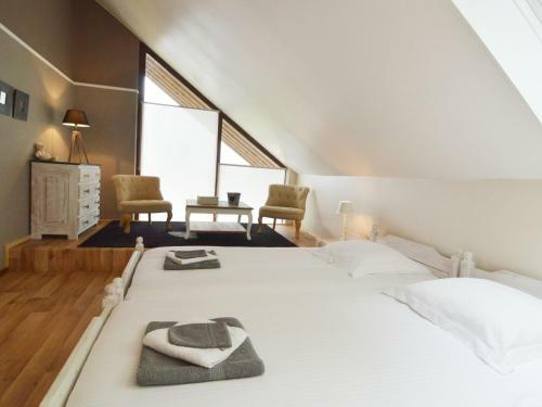 Holiday Home Hautes Fagnes Malmedy