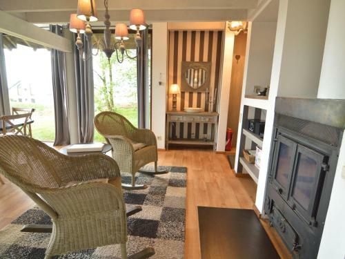 Holiday Home Hautes Fagnes Malmedy
