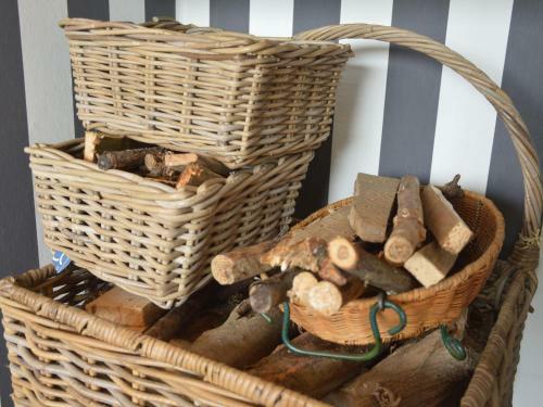 Holiday Home Hautes Fagnes Malmedy