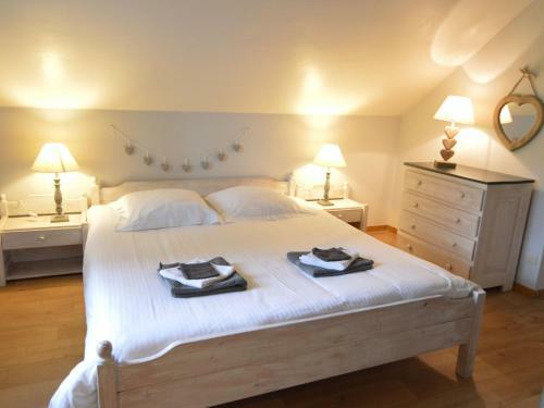Holiday Home Hautes Fagnes Malmedy
