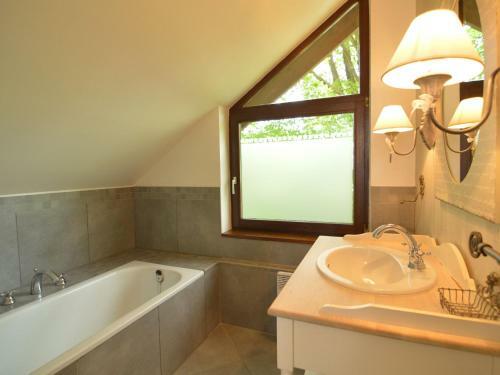 Holiday Home Hautes Fagnes Malmedy