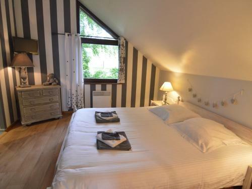 Holiday Home Hautes Fagnes Malmedy