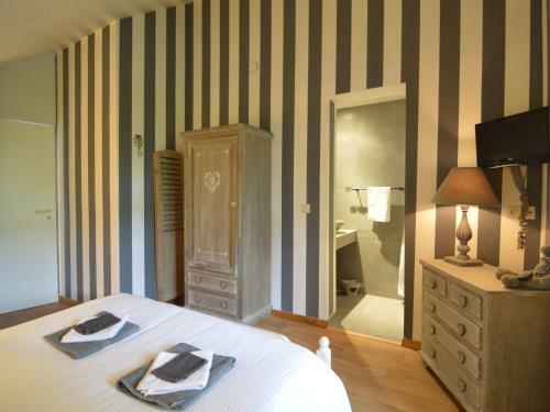 Holiday Home Hautes Fagnes Malmedy