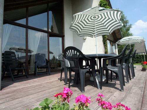 Holiday Home Hautes Fagnes Malmedy