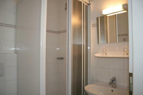 Apartamento Haus Sandra