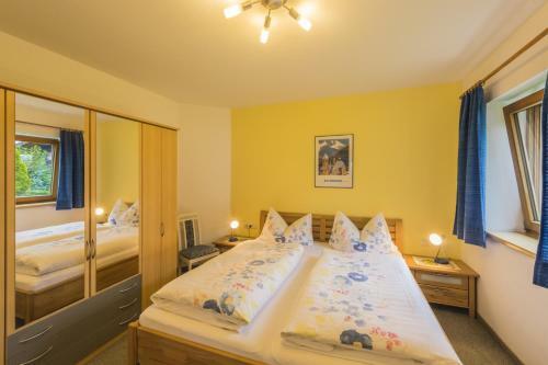 Apartamento Haus Sandra