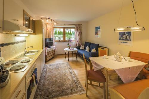 Apartamento Haus Sandra