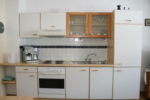 Apartamento Haus Sandra