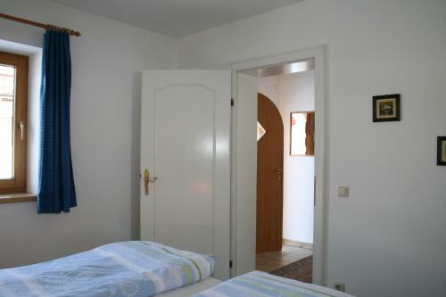 Apartamento Haus Sandra