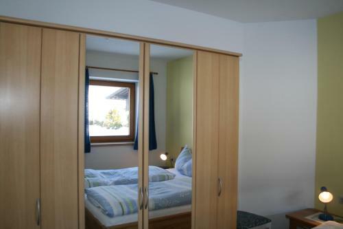 Apartamento Haus Sandra