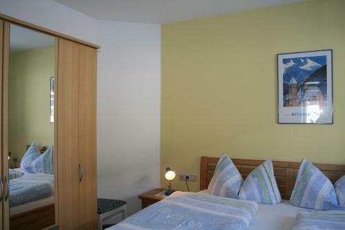 Apartamento Haus Sandra
