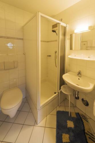 Apartamento Haus Sandra