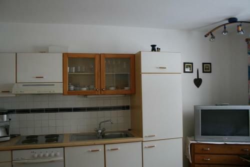 Apartamento Haus Sandra
