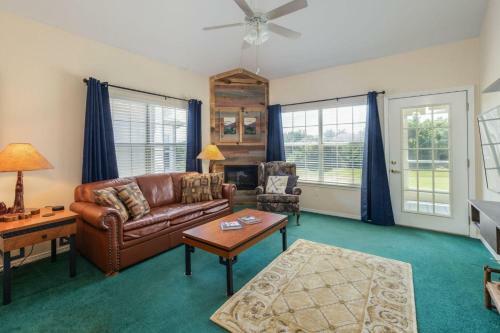 Fairways 2-5 By Dreams2reality Vacations-includes Free Attraction Tickets Daily!