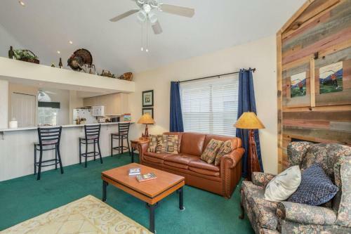 Fairways 2-5 By Dreams2reality Vacations-includes Free Attraction Tickets Daily!