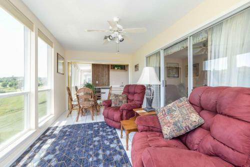 Fairways 2-5 By Dreams2reality Vacations-includes Free Attraction Tickets Daily!