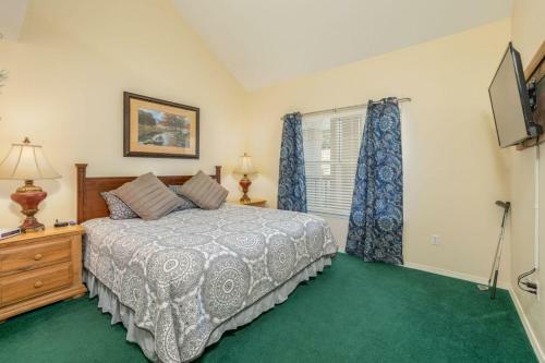 Fairways 2-5 By Dreams2reality Vacations-includes Free Attraction Tickets Daily!