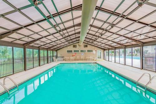 Pointe Royale 28-4 By Dreams2reality Vacations-includes Free Attraction Tickets Daily!