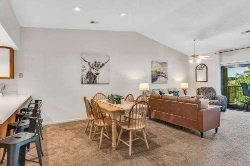 Apartamento Suite Spot At The Foothills Condo