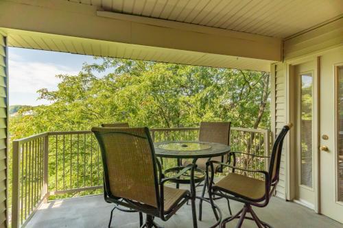 Apartamento Suite Spot At The Foothills Condo