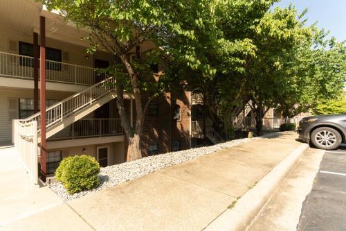 Apartamento Suite Spot At The Foothills Condo