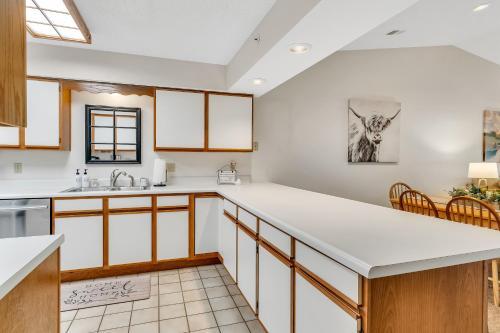 Apartamento Suite Spot At The Foothills Condo