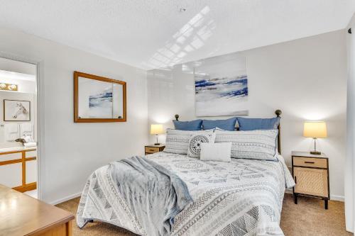 Apartamento Suite Spot At The Foothills Condo