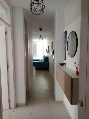 Apartamento Ca�ete 4
