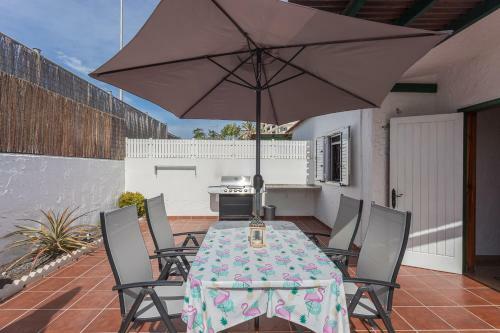 Flatguest Las Tartanas II